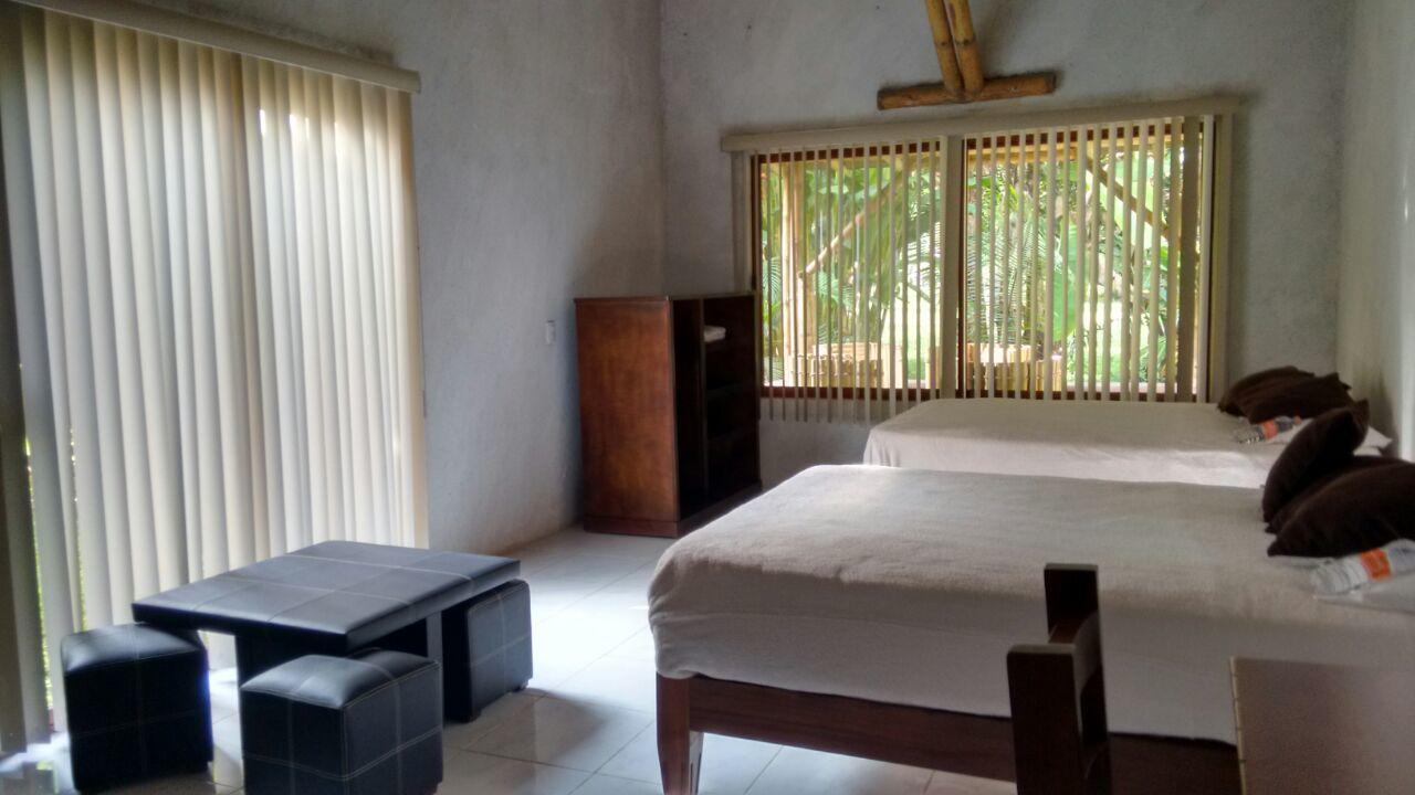 Plan De Guinea Villa Chalzentla Luaran gambar
