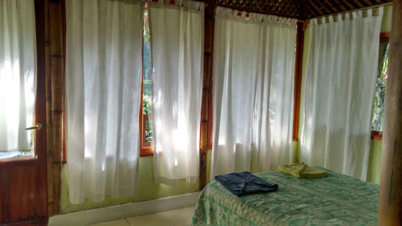 Plan De Guinea Villa Chalzentla Luaran gambar